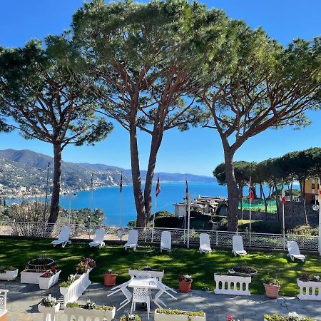 Portofino Est Residence Rapallo Exterior foto