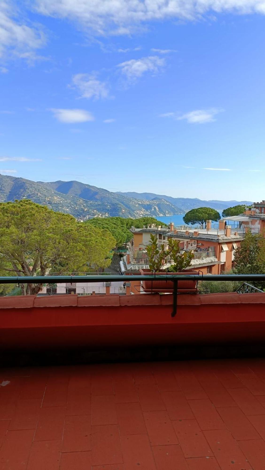 Portofino Est Residence Rapallo Exterior foto