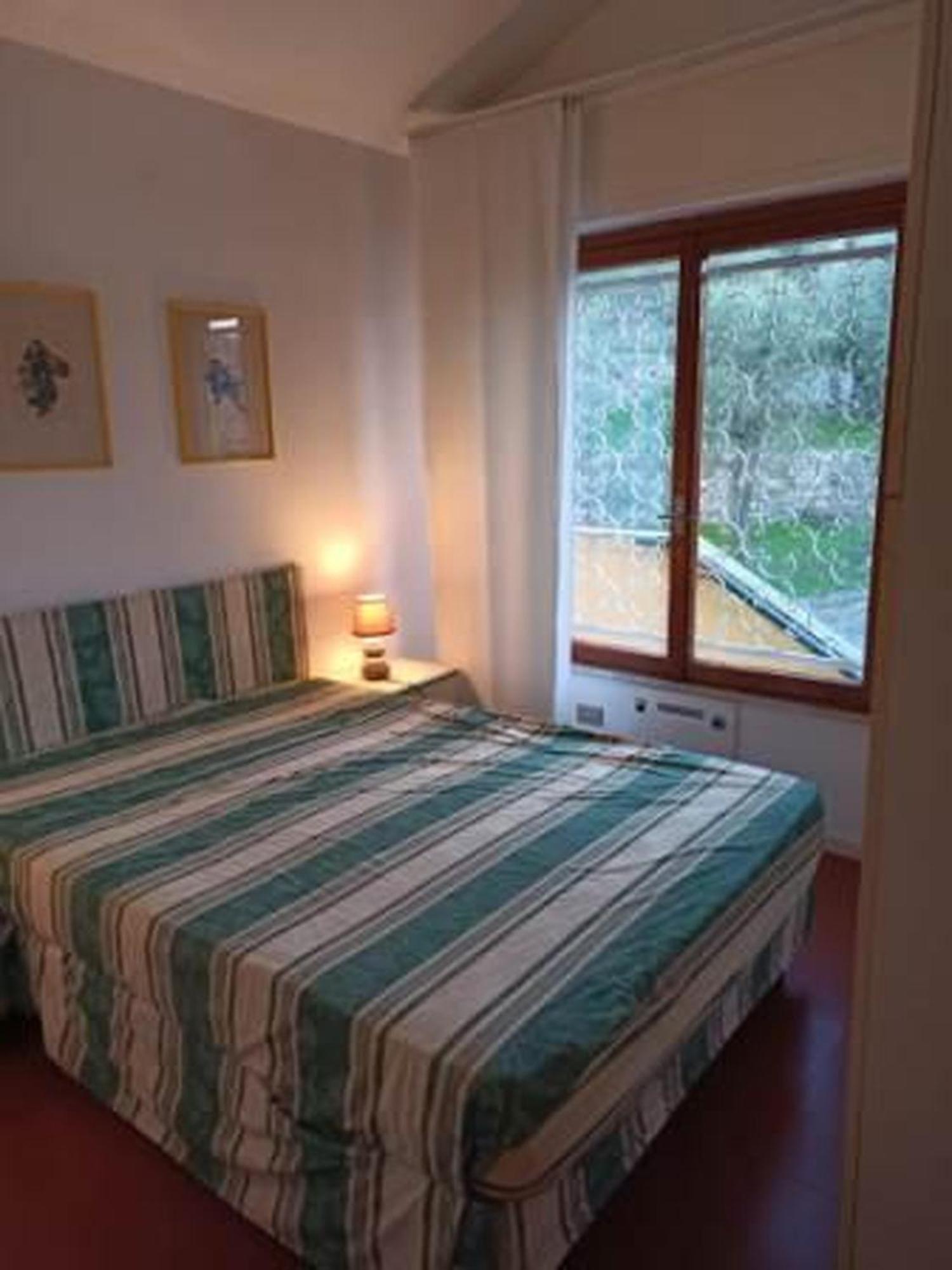 Portofino Est Residence Rapallo Habitación foto