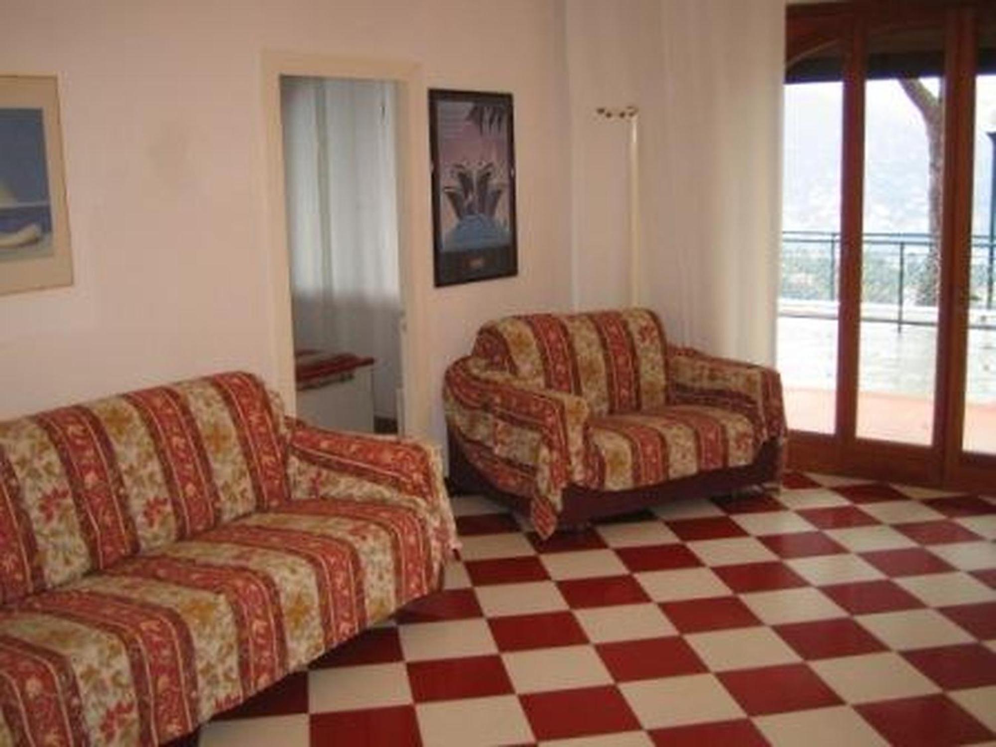 Portofino Est Residence Rapallo Habitación foto