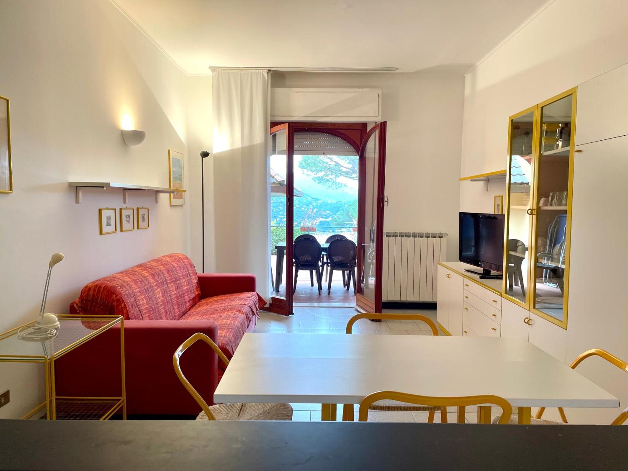 Portofino Est Residence Rapallo Exterior foto