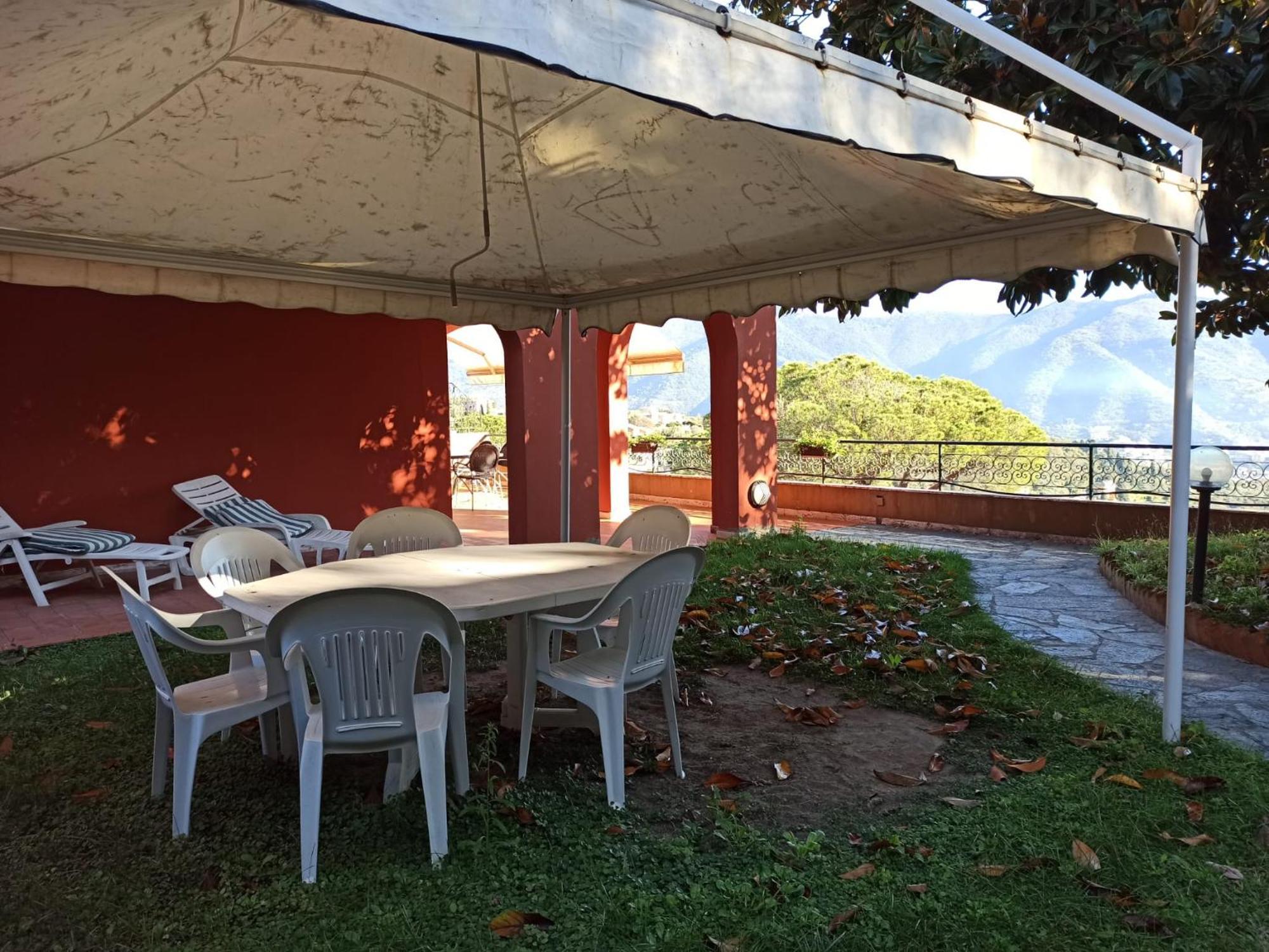 Portofino Est Residence Rapallo Habitación foto